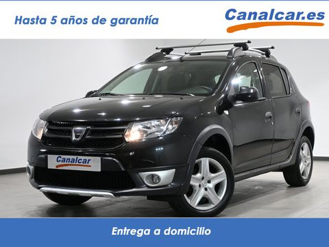 Dacia Sandero Stepway TCe 90