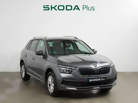 SKODA Kamiq Kamiq 1.0 TSI Ambition 70kW