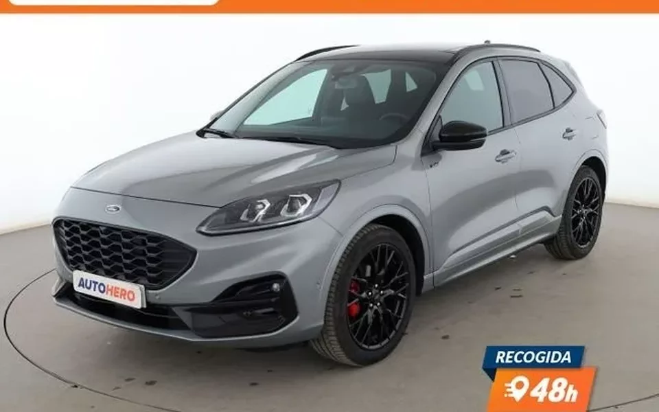 FORD Kuga 2.5 Hybrid ST-Line X