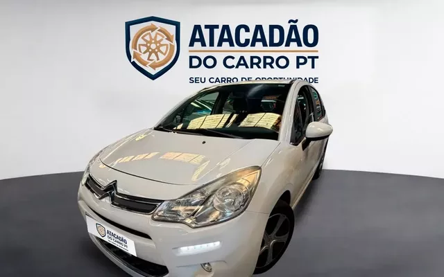 Citroën C3