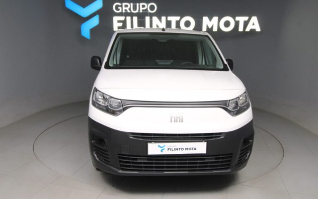 Fiat Doblo Doblò Van L1 1.5 Bluehdi 100cv