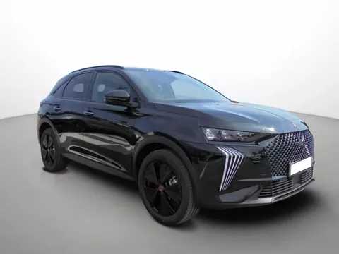 DS DS7 BlueHDi 130 EAT8 Performance Line Zéro km immatriculé