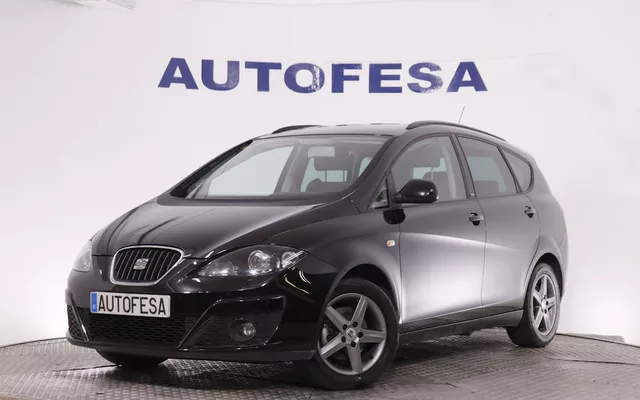 Seat Altea Xl 1.6 TDI CR-I TECH DSG AUTO 105CV 5P # PARKTRONIC