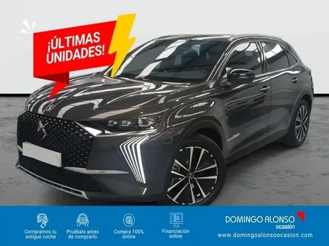 DS DS 7 Crossback DS E-TENSE 4x4 300 COLLECTION ASE