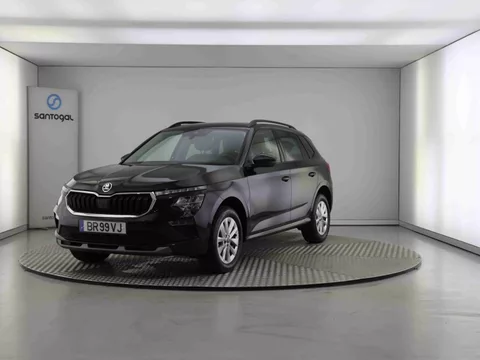 SKODA - Kamiq - Kamiq 1.0 TSI DSG