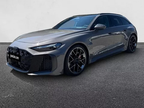 AUDI RS5 Avant PHEV V6 2.9 quattro Tiptronic