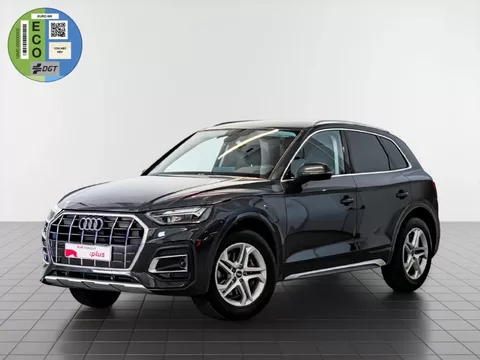 AUDI Q5 Q5 35 TDI S line S tronic - 46990€ en Alcorcón