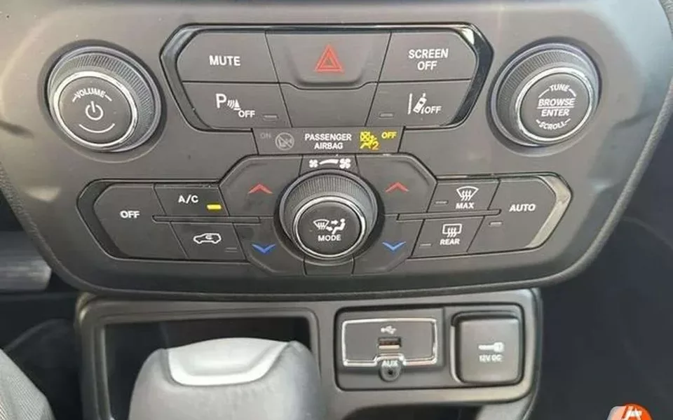 JEEP Renegade eHybrid Altitude 1.5 MHEV 130hp Dct Fwd