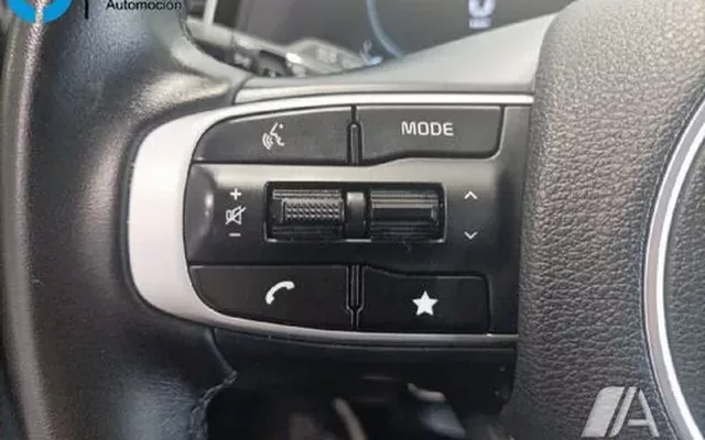 KIA Sportage Sportage 1.6 T-GDi HEV GT-line