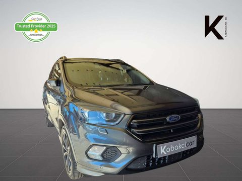 Ford Kuga 1.5 EcoBoost FWD ST Line -Garantie 12 Mois avec Entretien Effectué, Contrôle Technique et Carpass