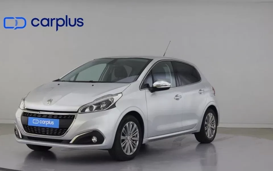 Peugeot 208 1.2 PureTech Active