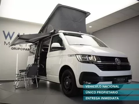 VOLKSWAGEN California Beach Camper TDI 110KW (150CV) BMT