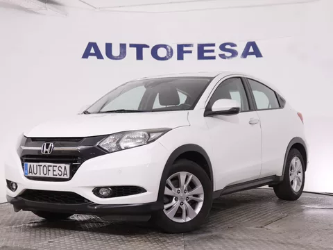 Honda Hr-v 1.6 IDTEC EXECUTIVE 120CV 5P # NAVY, PARKTRONIC