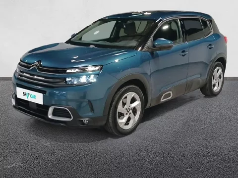 CITROEN C5 Aircross BlueHDi 130 S&S BVM6 Business
