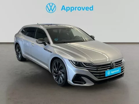 VOLKSWAGEN Arteon Arteon Shooting Brake 2.0TDI R-Line DSG7 147kW