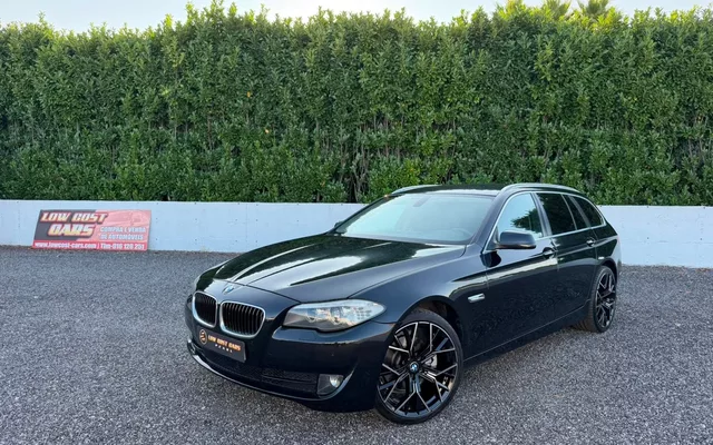 BMW 520 d Auto