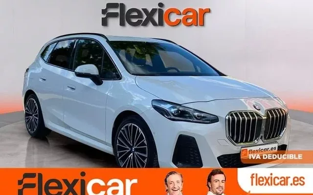 BMW Serie 2 218iA Active Tourer M Sport 100kW