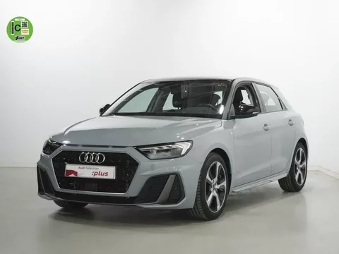 AUDI A1 A1 Sportback 30 TFSI Adrenalin S tronic