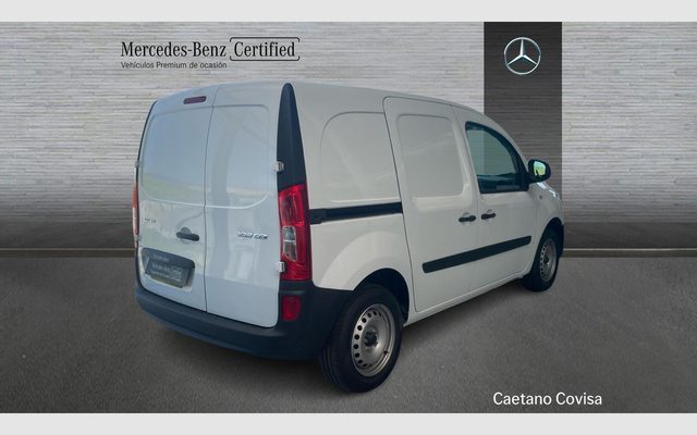 Mercedes-Benz Citan 109 CDI Furgón Largo