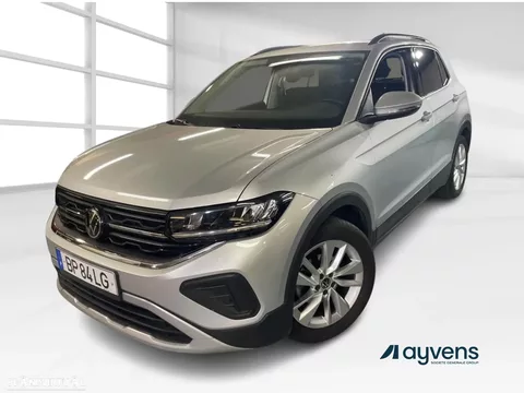 VW T-Cross 1.0 TSI Urban