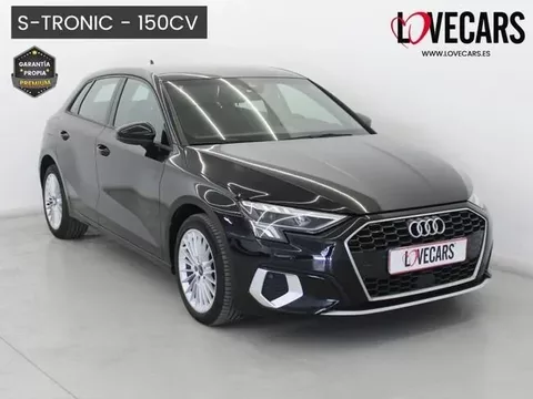 AUDI A3 A3 Sportback 35TDI Advanced S tronic