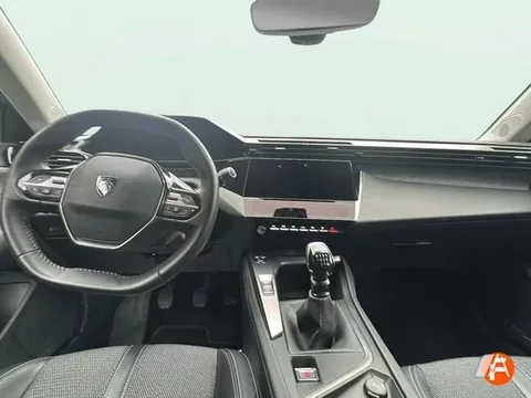 PEUGEOT 308 308 SW 1.5 BlueHDi S&S Allure 130 - 15480€ en Vitoria-gasteiz