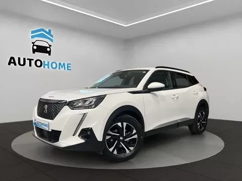 PEUGEOT 2008 2008 1.6 BlueHDI S&S Active 100