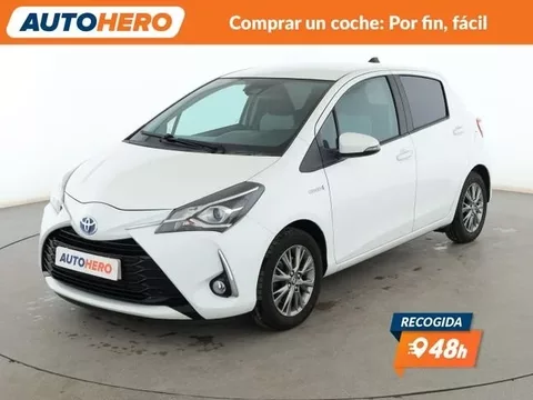 TOYOTA Yaris Yaris Hybrid 1.5 Active