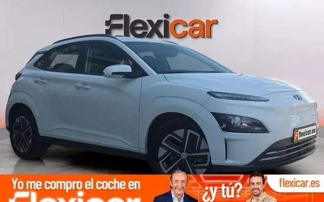 HYUNDAI Kona Kona EV Maxx 100kW