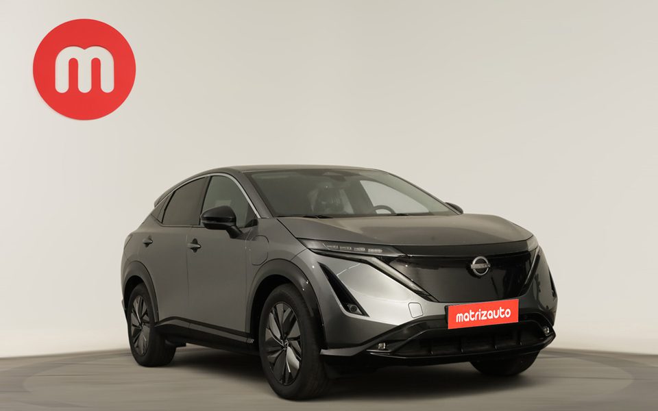 Nissan Ariya
