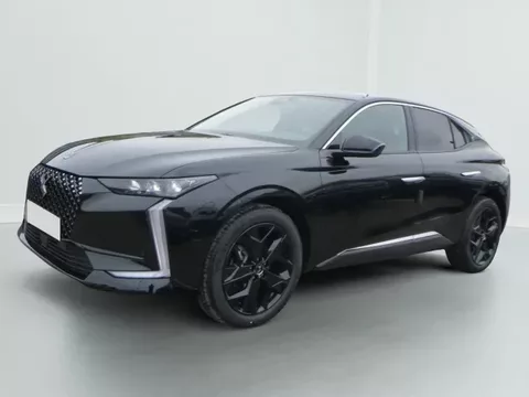 DS DS4 BlueHDi 130 EAT8 Pallas Zéro km immatriculé