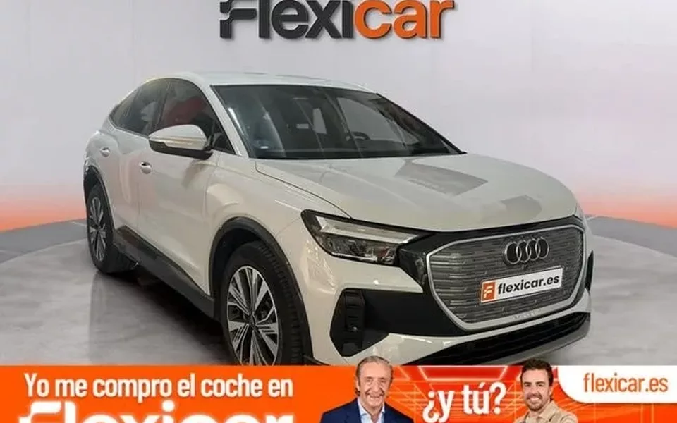 AUDI Q4 e-tron 40 E-TRON