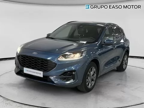 FORD Kuga 2.5 FHEV ST-LINE AWD AUTO 190 5P