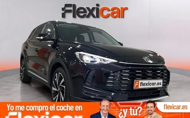 MG ZS Hybrid+ Comfort