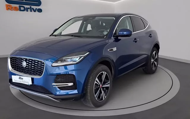 JAGUAR E-pace 2.0d i4 mhev se awd 163cv auto