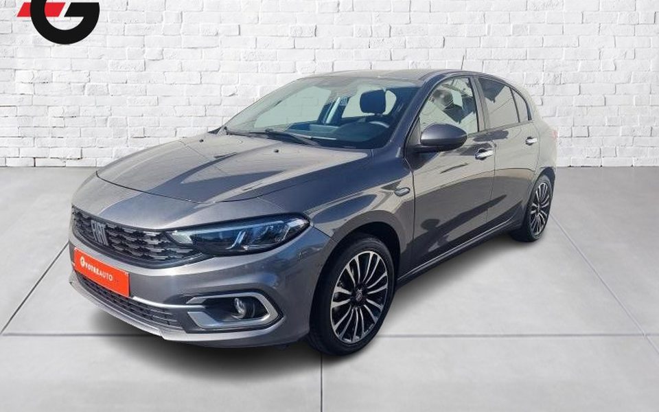 Fiat Tipo