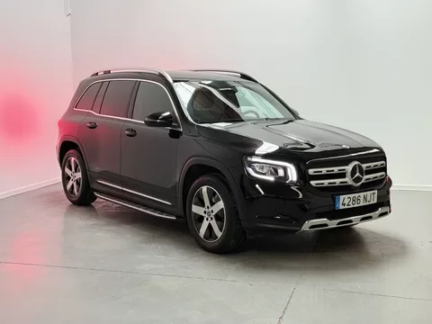 Vendido: MERCEDES-BENZ Clase GLB GLB 200d 8G-DCT - 26499€ en San fernando de henares