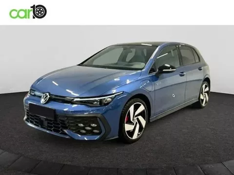 VOLKSWAGEN Golf Golf 1.4 TSI GTE 180kW