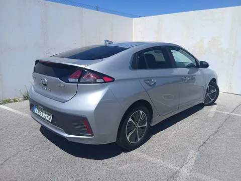 HYUNDAI Ioniq Ioniq PHEV 1.6 GDI Tecno