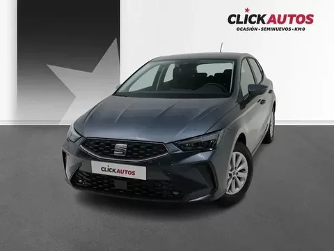 SEAT Ibiza 1.0 TSI 95CV +
