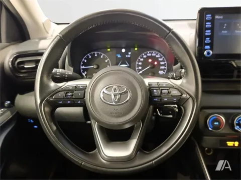 TOYOTA Yaris Yaris 125 S-Edition - 17900€ en Huelva