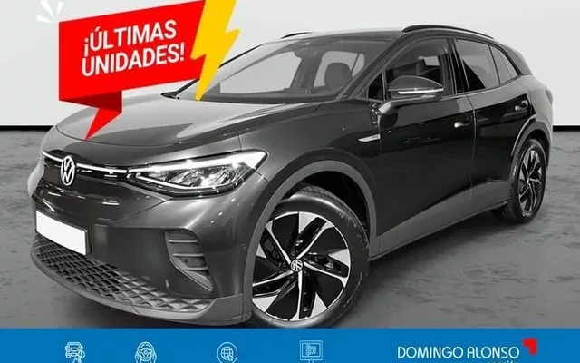 VOLKSWAGEN ID.4 Pro Power 77 kWh 150kW (204 CV) (E213MN14)