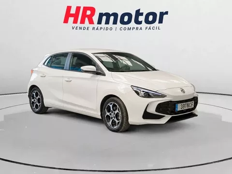 MG MG3 MG3 1.5 Comfort