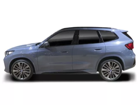 BMW - iX1 - iX1 eDrive20 Pack Desportivo M