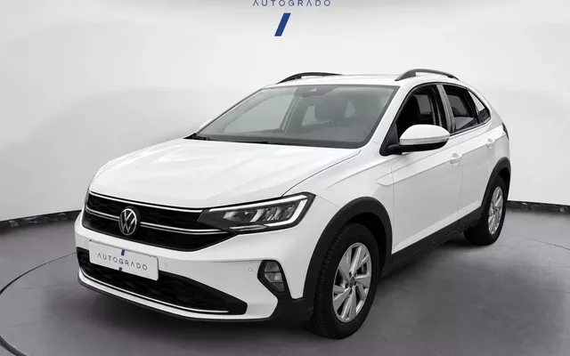 VOLKSWAGEN Taigo Taigo 1.0 TSI R-Line DSG 81kW