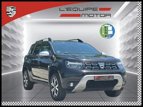 DACIA Duster Duster 1.0 TCe ECO-G Expression 4x2 74kW