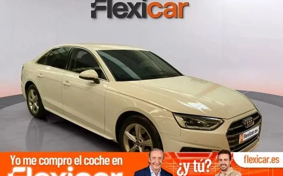 AUDI A4 Advanced 35 TFSI 110kW (150CV) S tronic