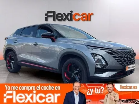 OMODA Omoda 5 1.6 T-GDI 136.5kW (185CV) DCT Comfort - 25390€ en Caceres
