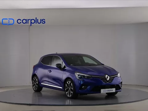 Renault Clio Techno TCe 67 kW (91CV)