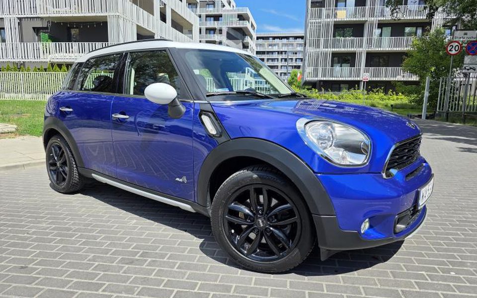 Mini COOPER S 2016